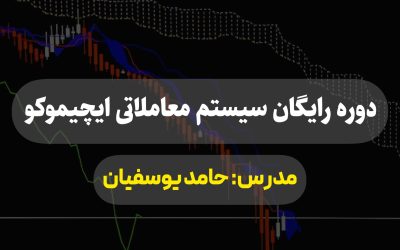دوره رایگان ایچی موکو